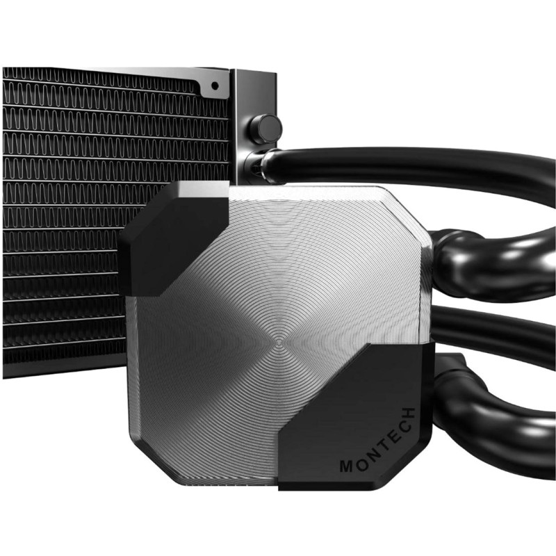 MONTECH HYPER FLOW SILENT 240 (B)