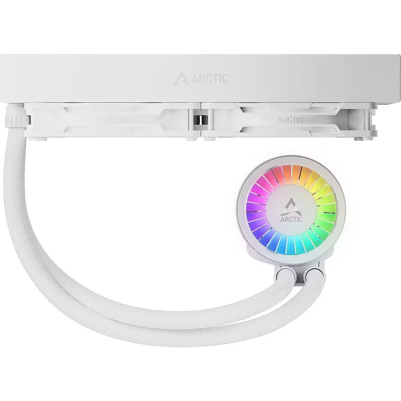 ARCTIC ACFRE00187A