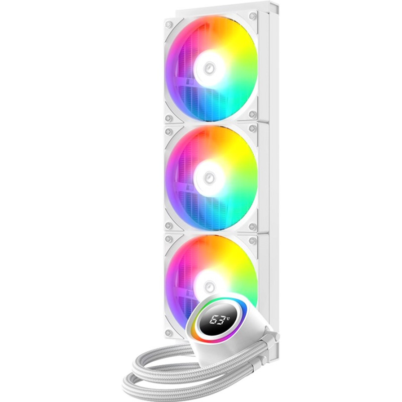 ID-Cooling FX360 TD White
