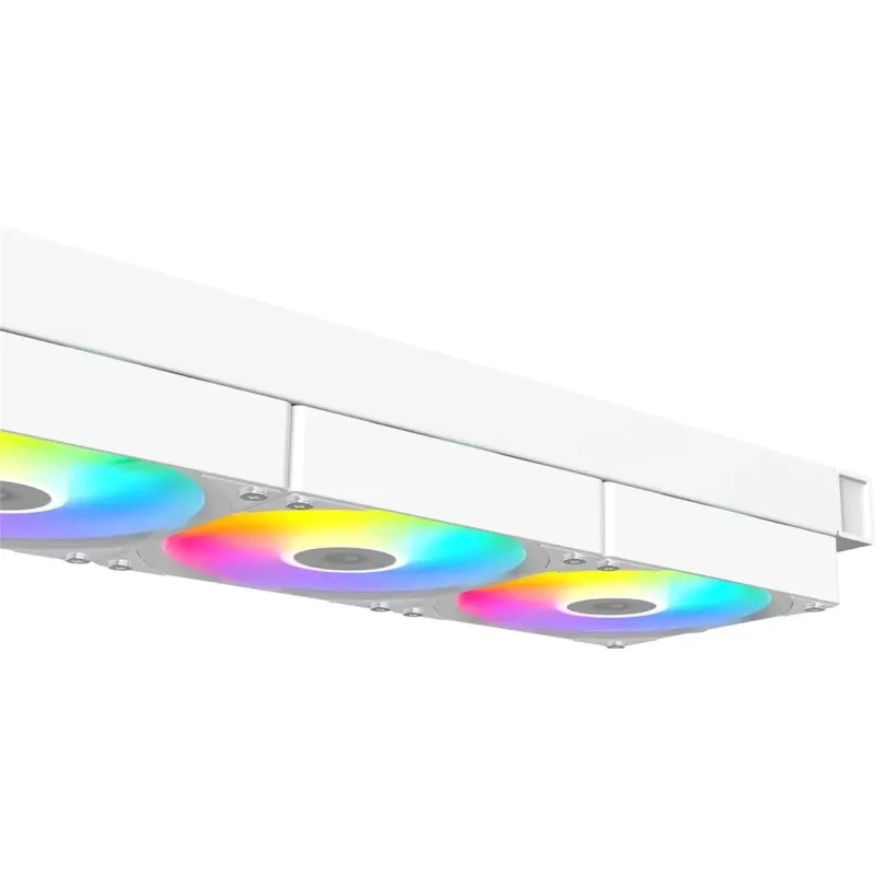 ID-Cooling FX360 TD White