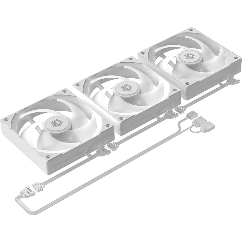 ID-Cooling FX360 TD White