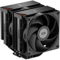 PCCOOLER RT620Pro Digital BK