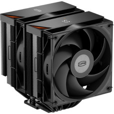 PCCOOLER RT620Pro Digital BK