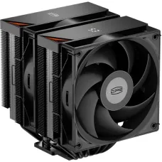 PCCOOLER RT620Pro Digital BK