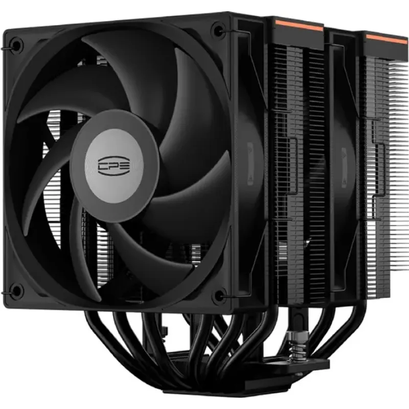 PCCOOLER RT620Pro Digital BK