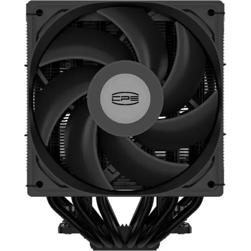 PCCOOLER RT620Pro Digital BK