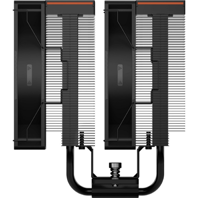 PCCOOLER RT620Pro Digital BK