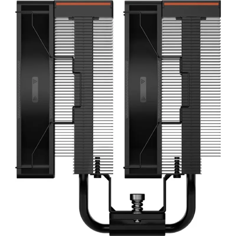 PCCOOLER RT620Pro Digital BK