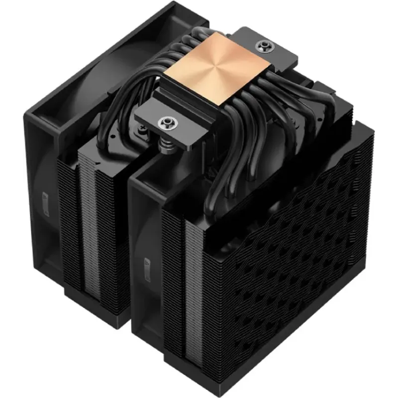 PCCOOLER RT620Pro Digital BK