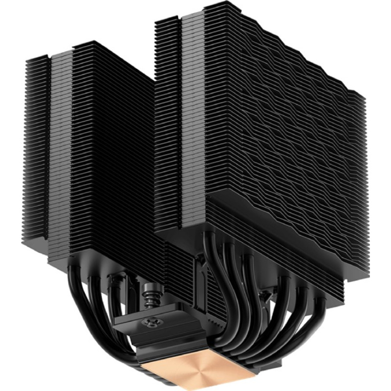 PCCOOLER RT620Pro Digital BK