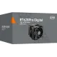 PCCOOLER RT620Pro Digital BK