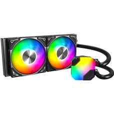 MONTECH HYPERFLOW ARGB 240 (B)