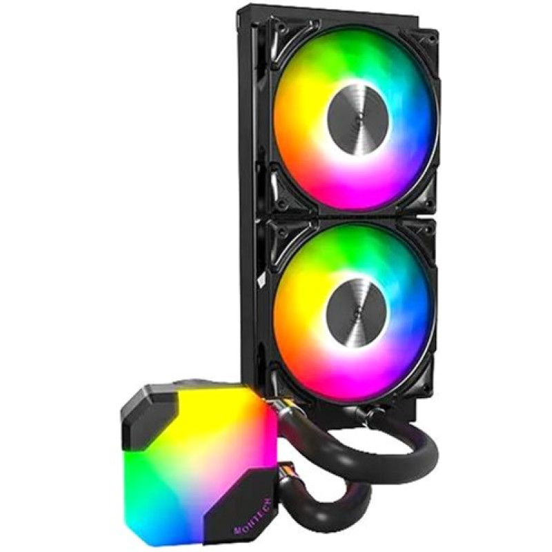 MONTECH HYPERFLOW ARGB 240 (B)