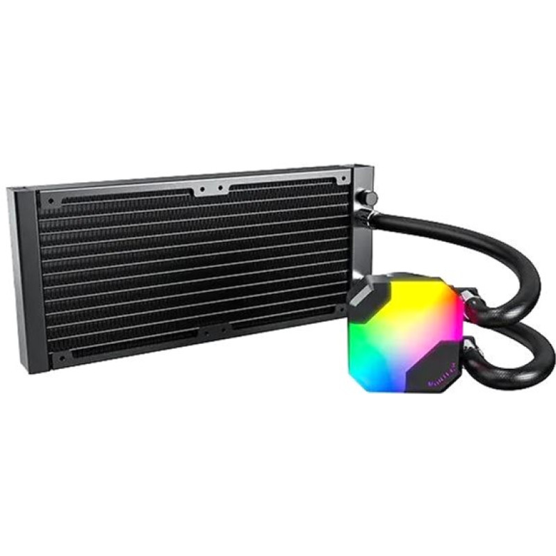 MONTECH HYPERFLOW ARGB 240 (B)