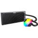 MONTECH HYPERFLOW ARGB 240 (B)