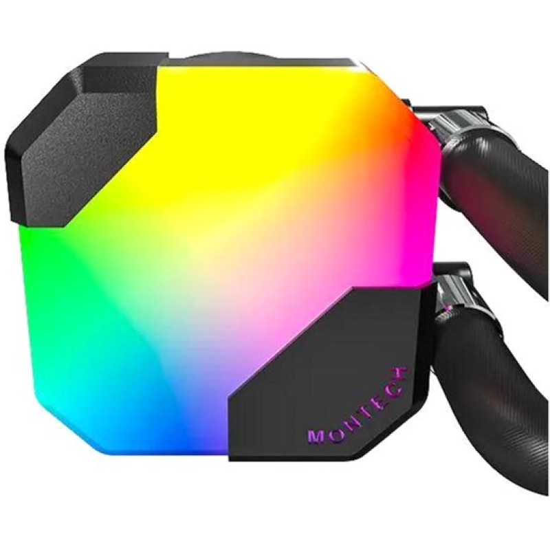 MONTECH HYPERFLOW ARGB 240 (B)