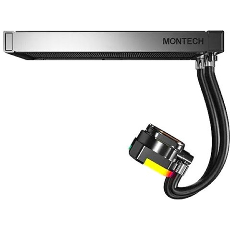 MONTECH HYPERFLOW ARGB 240 (B)