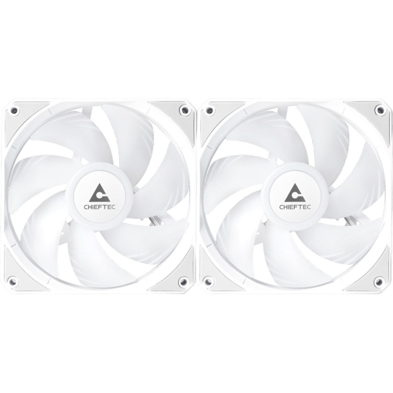 Chieftec CLC-240-RGB-W