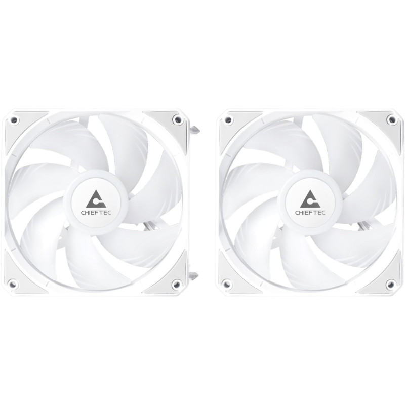 Chieftec CLC-240-RGB-W