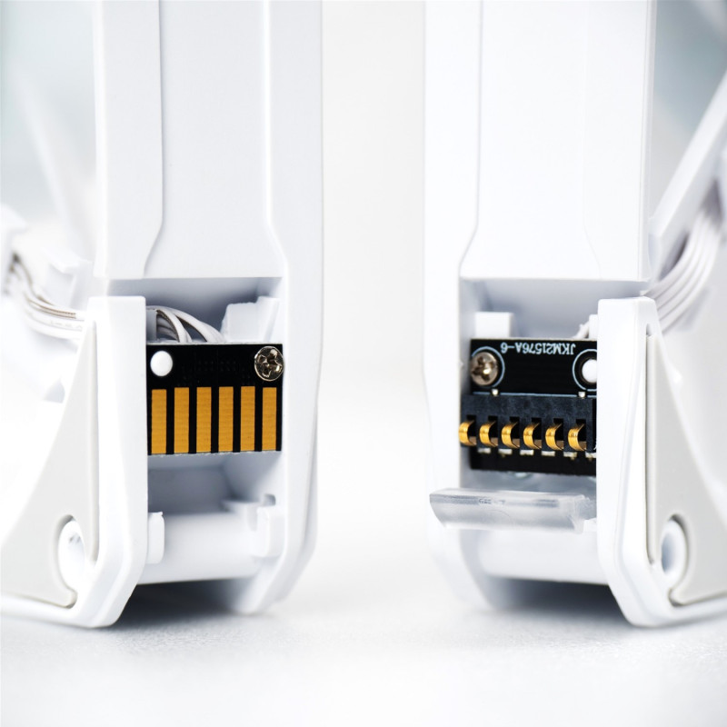 Chieftec CLC-240-RGB-W