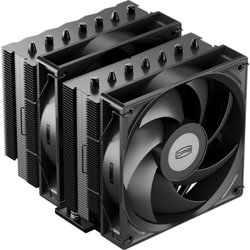 PCCOOLER RT720 BK