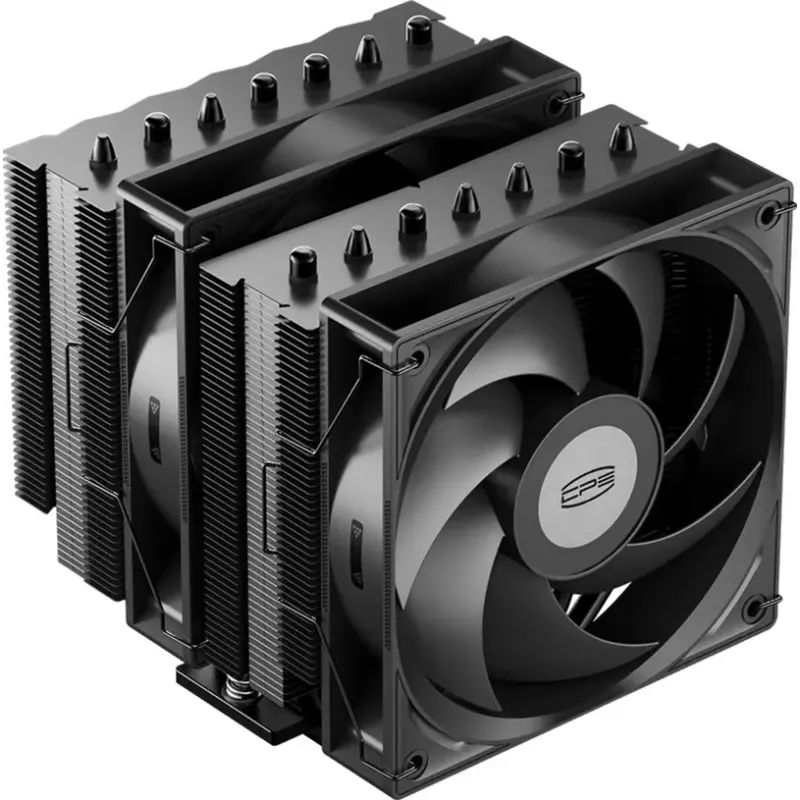 PCCOOLER RT720 BK