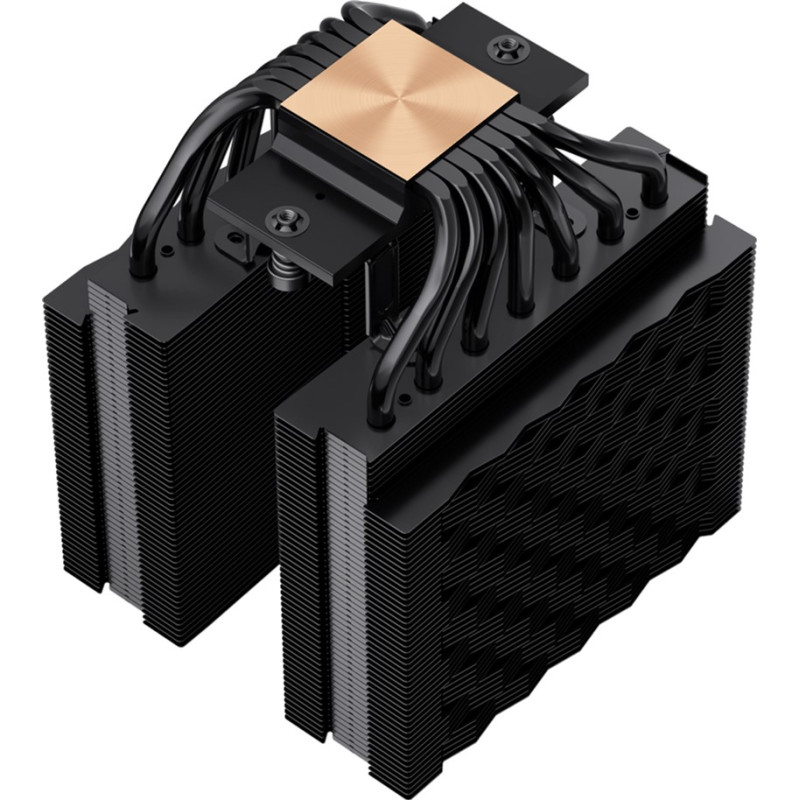 PCCOOLER RT720 BK