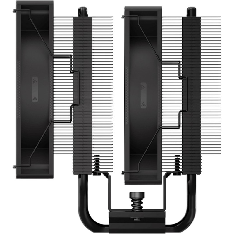 PCCOOLER RT720 BK