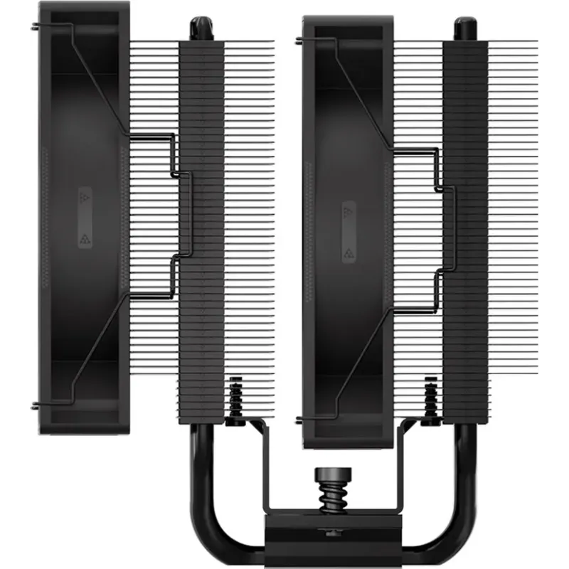 PCCOOLER RT720 BK