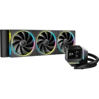 DeepCool LM360 Black (R-LM360-BKDMMC-1)