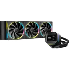 DeepCool LM360 Black (R-LM360-BKDMMC-1)
