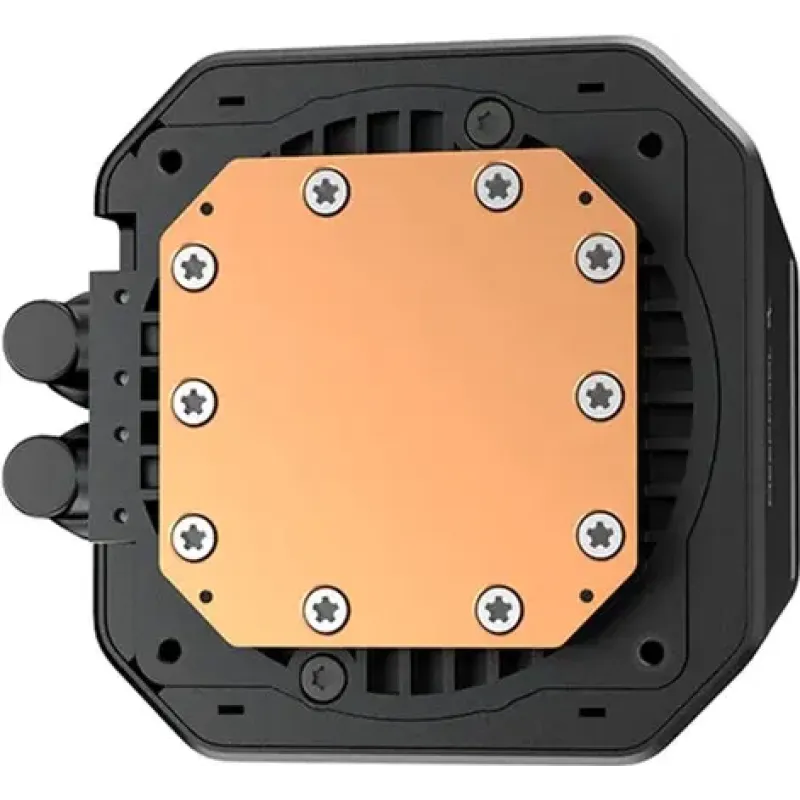 DeepCool LM360 Black (R-LM360-BKDMMC-1)