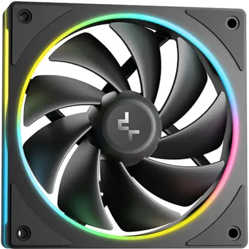DeepCool LM360 Black (R-LM360-BKDMMC-1)