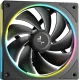 DeepCool LM360 Black (R-LM360-BKDMMC-1)