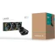 DeepCool LM360 Black (R-LM360-BKDMMC-1)