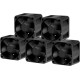 Arctic S4028-15K 5 Pack (ACFAN00274A)