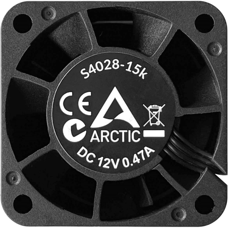 Arctic S4028-15K 5 Pack (ACFAN00274A)
