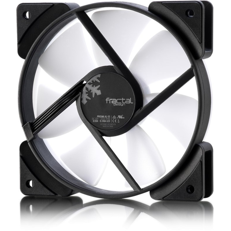 Fractal Design Prisma AL-12 (FD-FAN-PRI-AL12)