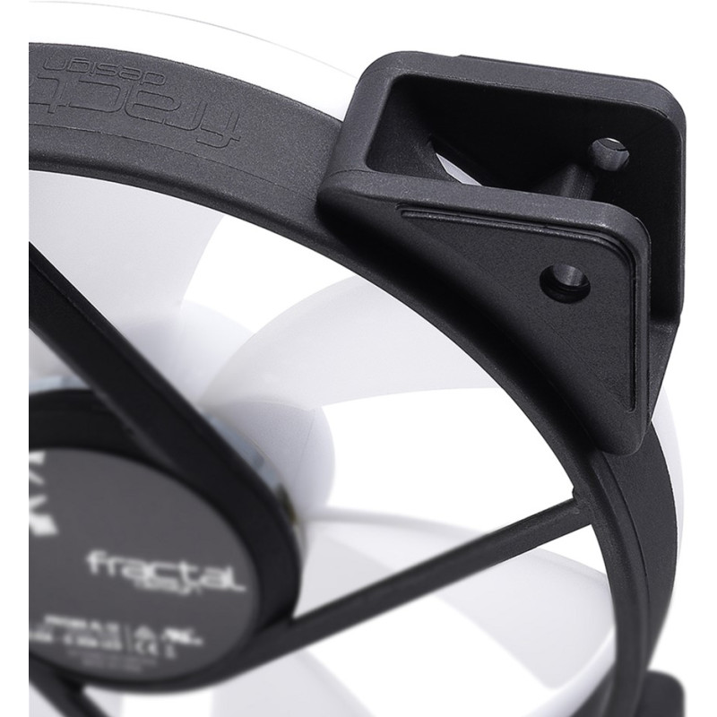 Fractal Design Prisma AL-12 (FD-FAN-PRI-AL12)