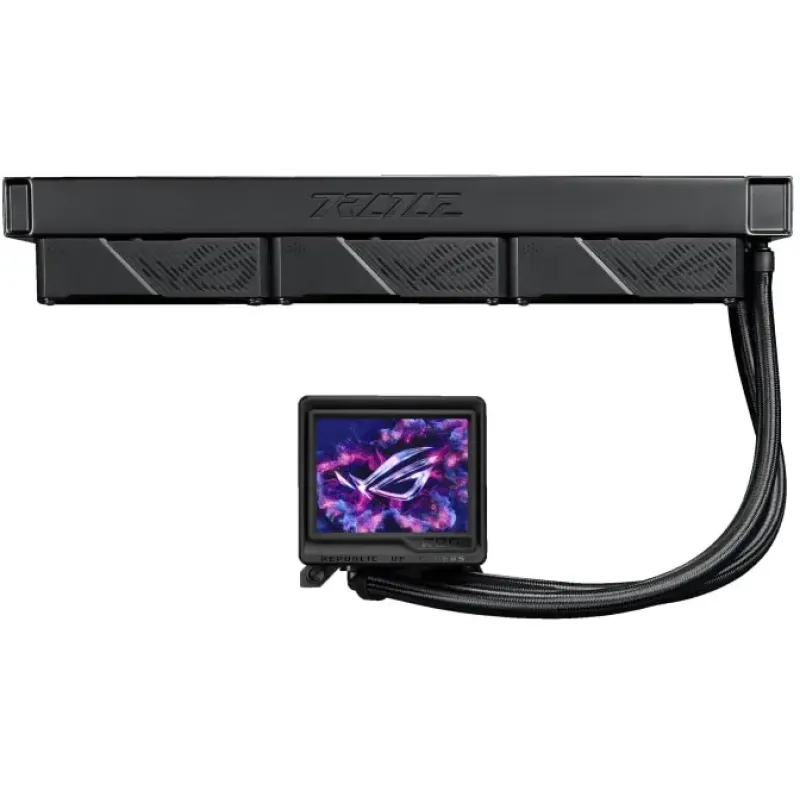 Asus ROG Ryujin III 360 ARGB Extreme (90RC0131-M0EAY0)