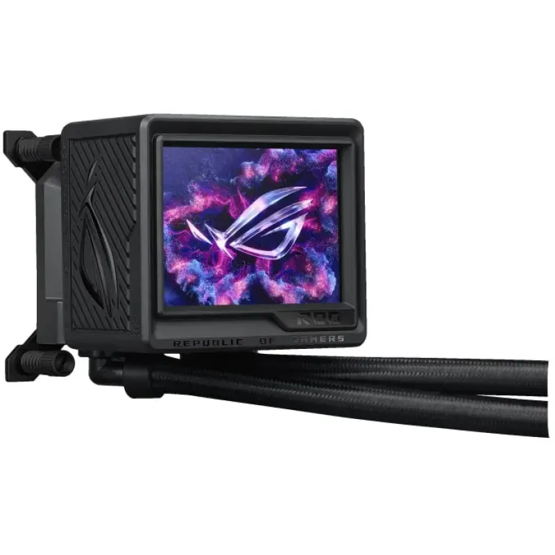 Asus ROG Ryujin III 360 ARGB Extreme (90RC0131-M0EAY0)