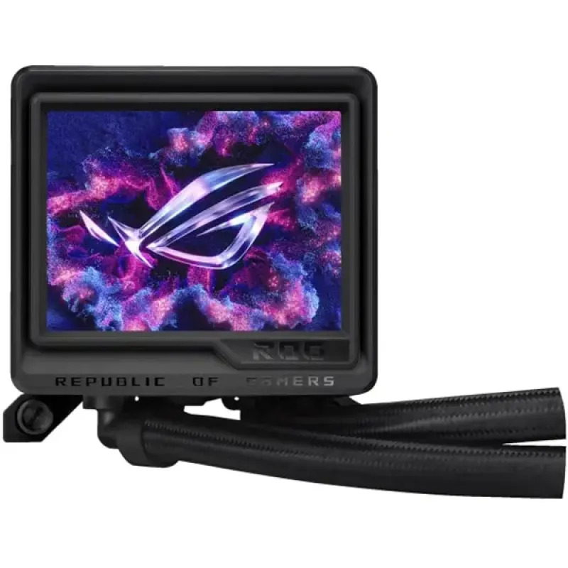 Asus ROG Ryujin III 360 ARGB Extreme (90RC0131-M0EAY0)