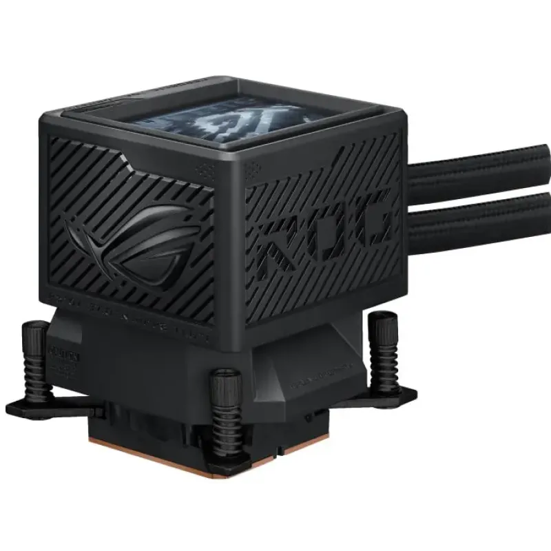 Asus ROG Ryujin III 360 ARGB Extreme (90RC0131-M0EAY0)