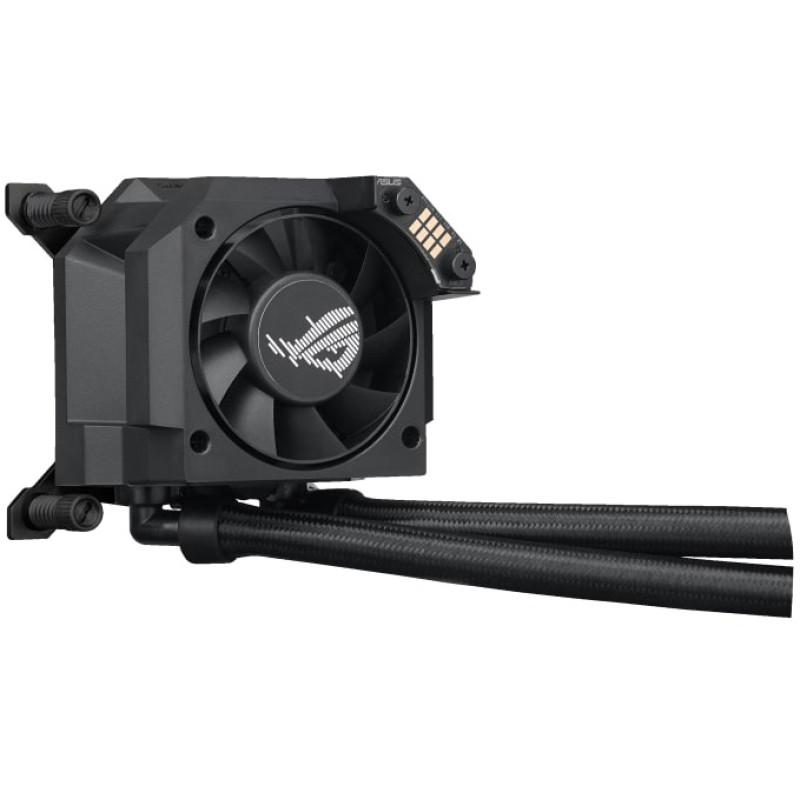 Asus ROG Ryujin III 360 ARGB Extreme (90RC0131-M0EAY0)