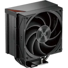 PCCOOLER RZ500 BK