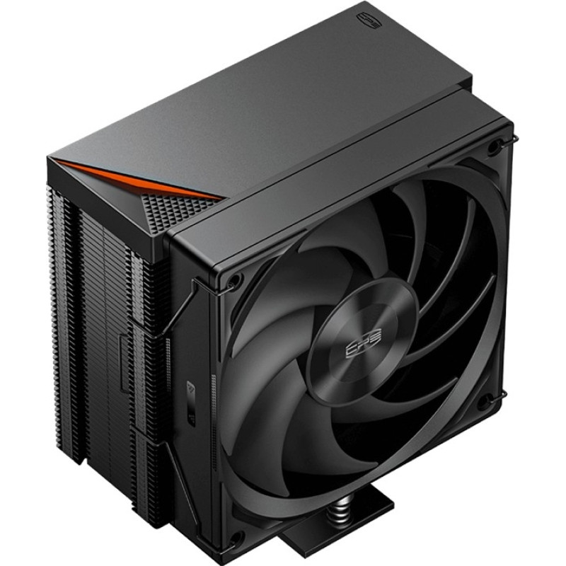 PCCOOLER RZ500 BK