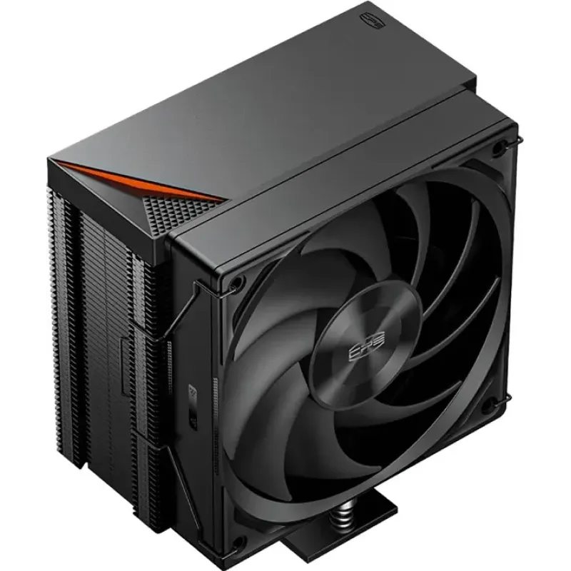 PCCOOLER RZ500 BK
