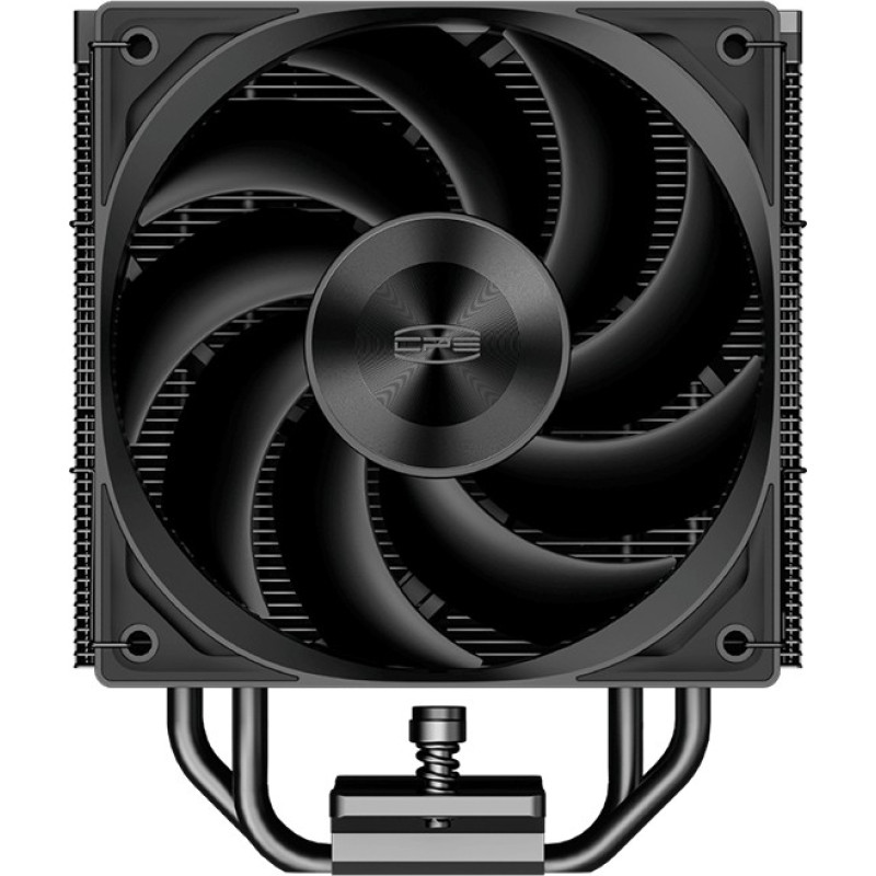 PCCOOLER RZ500 BK