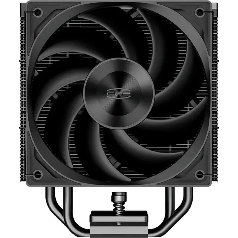 PCCOOLER RZ500 BK
