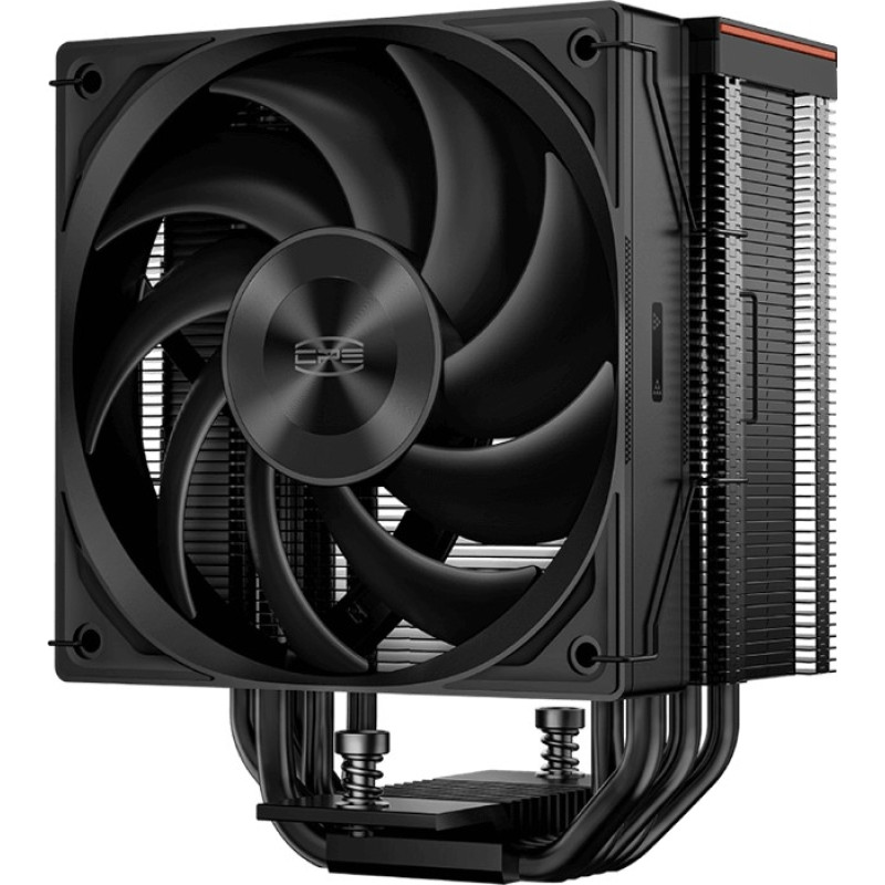 PCCOOLER RZ500 BK